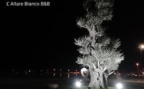 B&B L'Altare Bianco